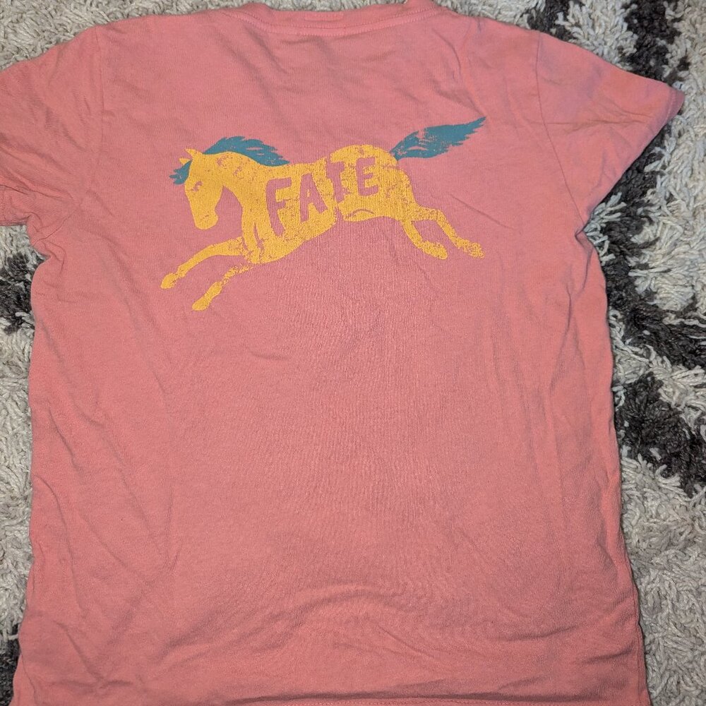 MOTHER tee